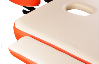 Außergewöhnliche Breite Massagestühle Nadstandartní šířka