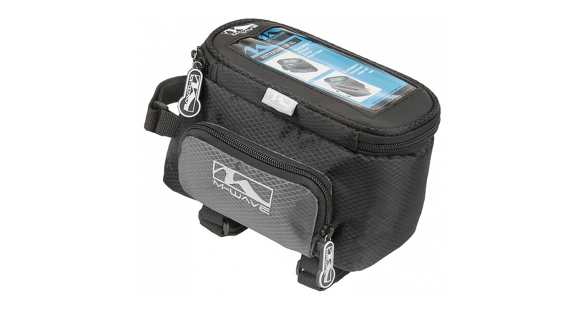 M-Wave Rotterdam Tri Triangle Sac