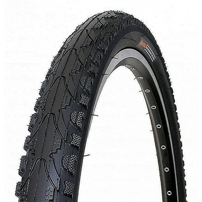Confezione 2 Strisce Cerchi Kenda 24x1,75 + 25 Strisce In Gomma 20mm – Kit Completo Per MTB