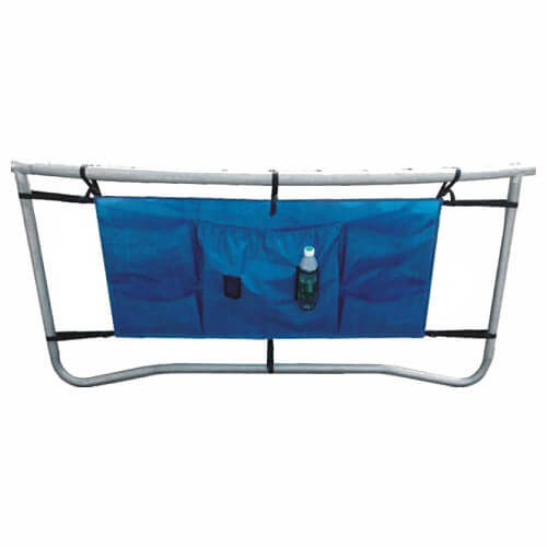 Stauraum für Trampolin zum Aufhängen - inSPORTline