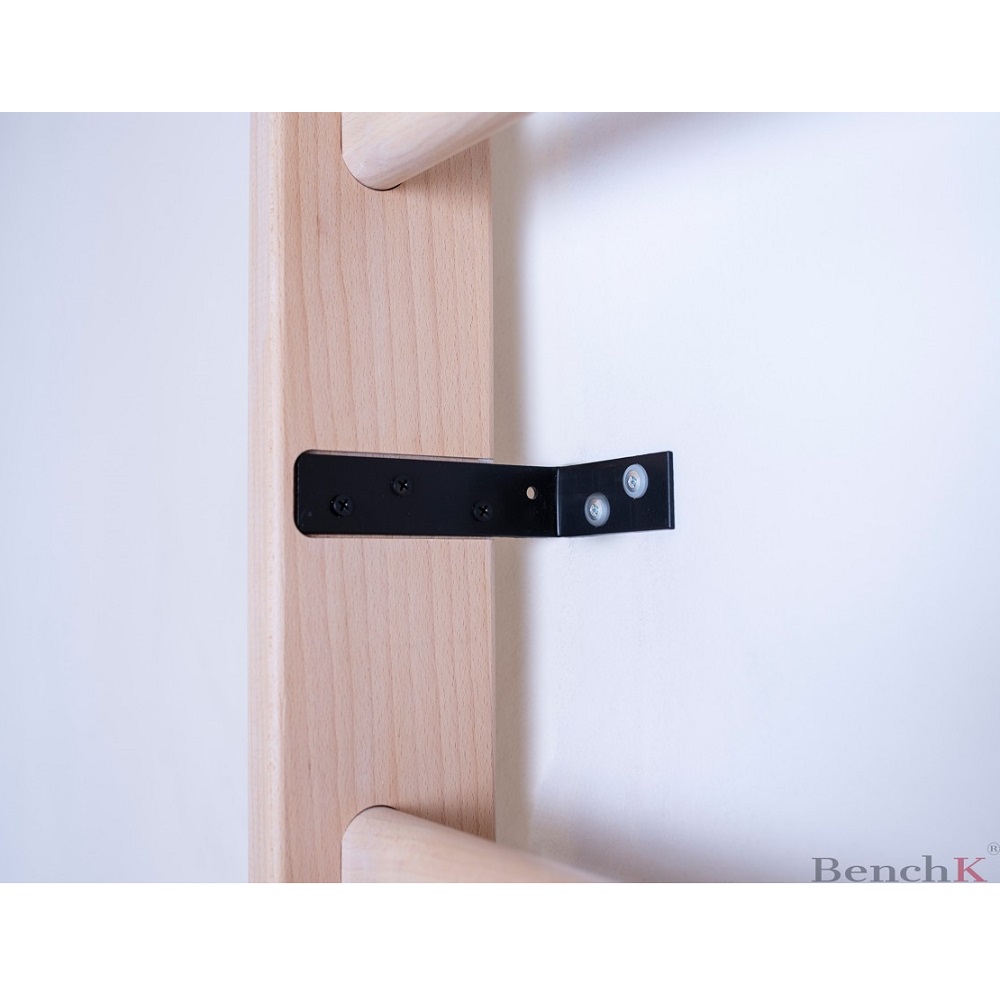 Benchmark 111 Sprossenwand mit Reck - inSPORTline