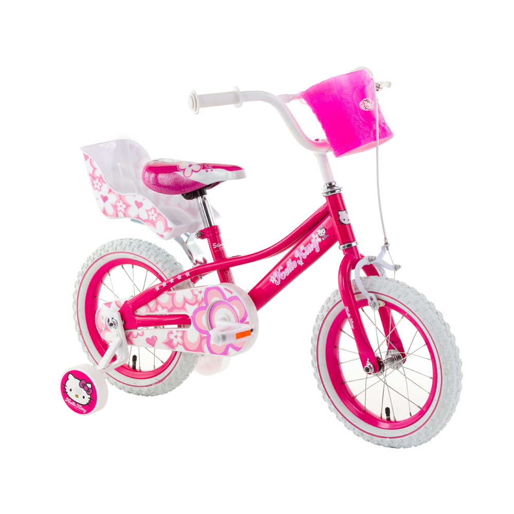 Bmx fahrrad für kinder - Ersatzteile zu dem Fahrrad
