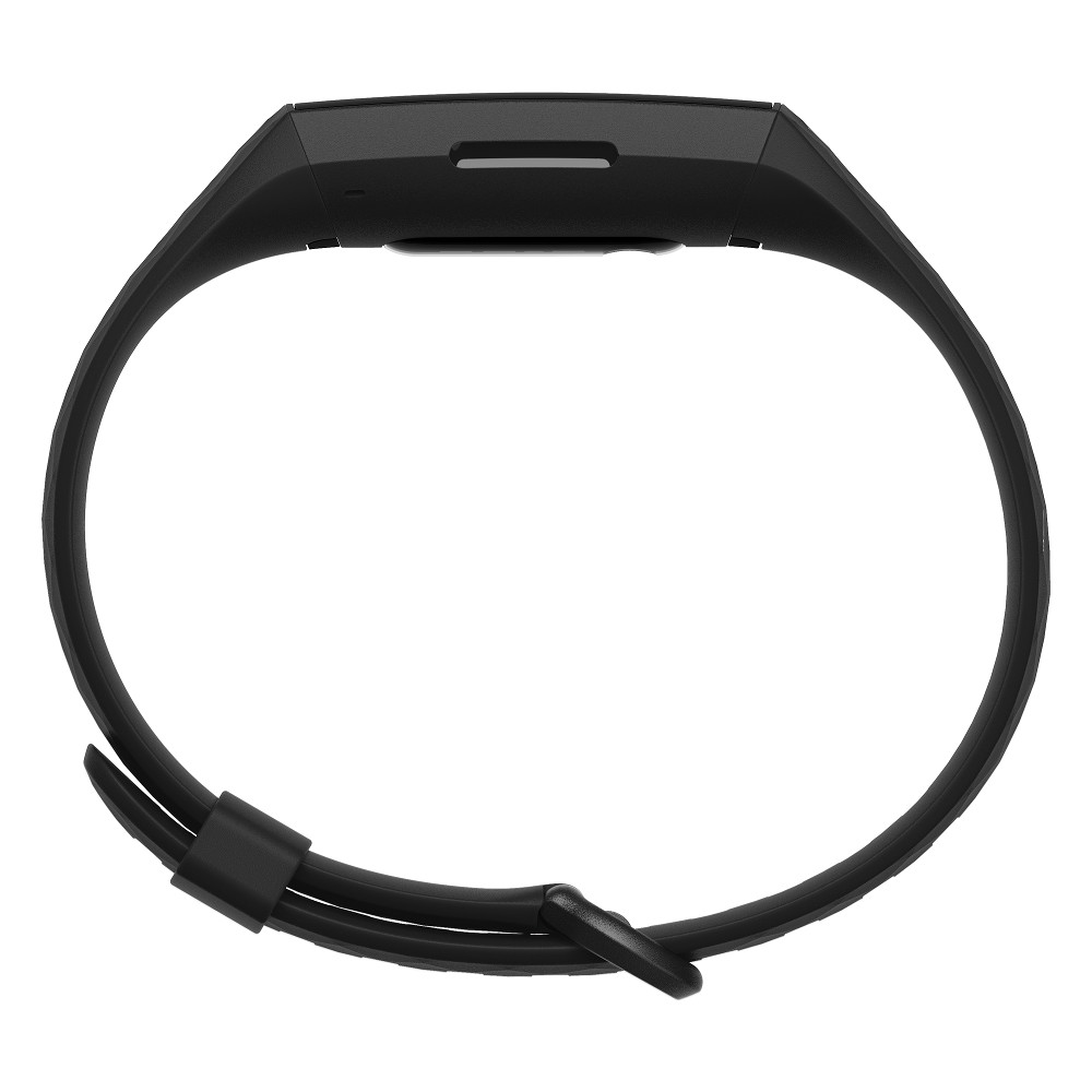 Fitbit Charge 4 Black/Black FitnessArmband inSPORTline
