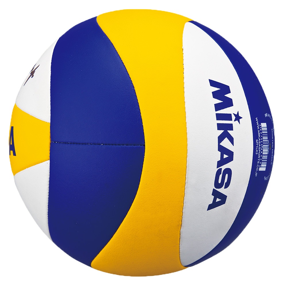 Mikasa VLS300 Beachvolleyball inSPORTline