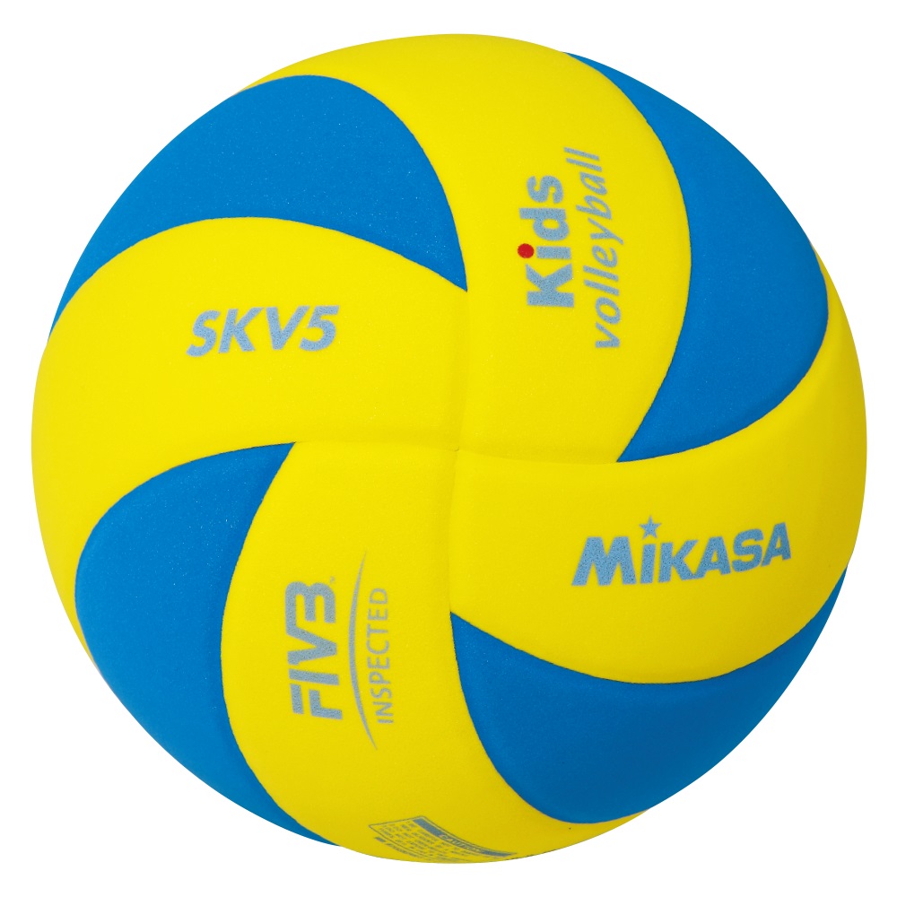 Mikasa SKV5YBL Kinder Volleyball inSPORTline
