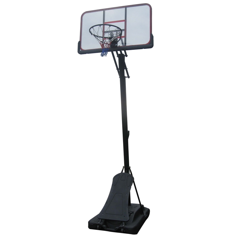 BasketballKorb mit Ständer Spartan Pro inSPORTline