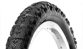 KENDA KWICK MTB Reifen – 26 Zoll, 1.95 Breite, Schwarz, Ideal Für Mountainbike & Alltag