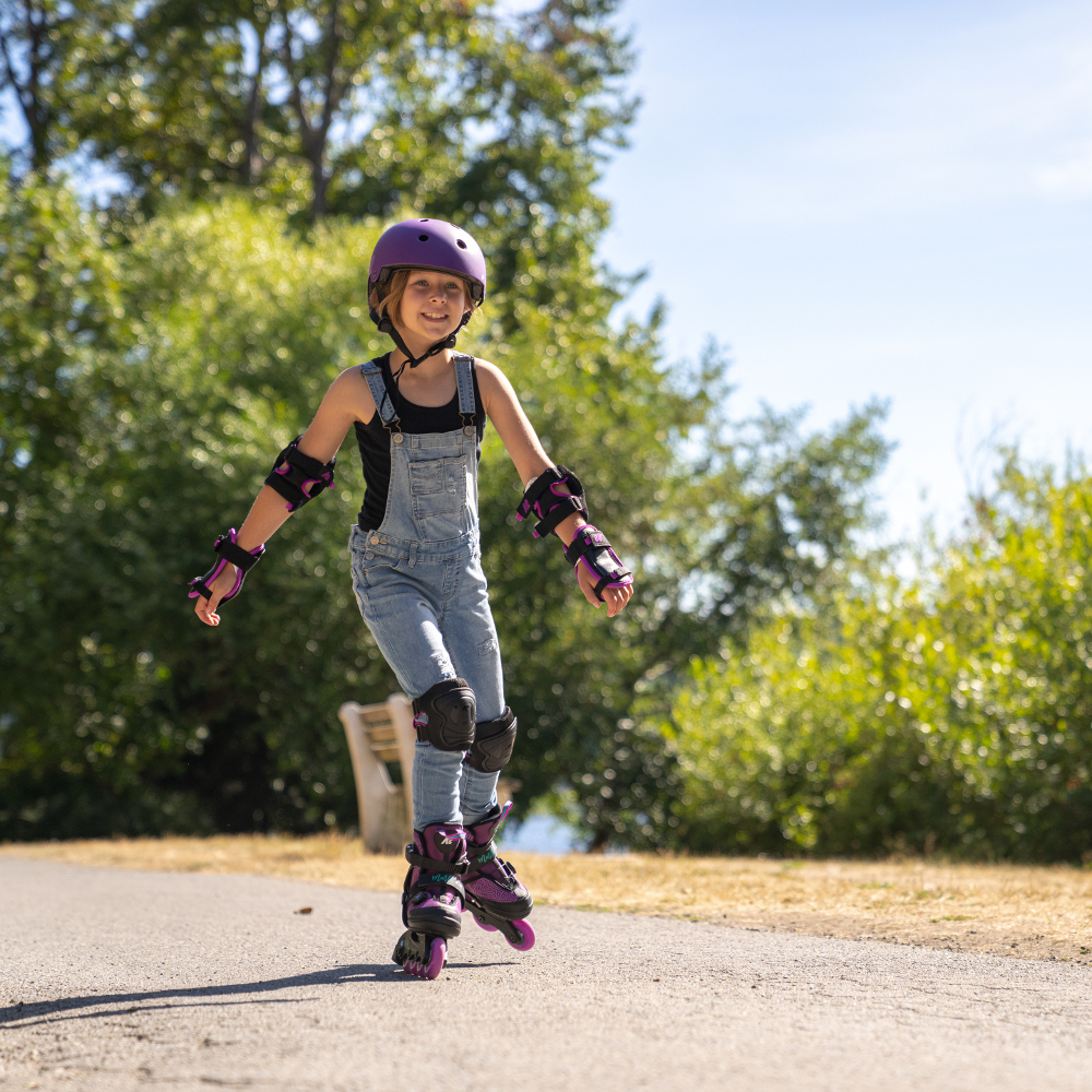 K2 Marlee BOA 2022 Verstellbare Inline Skates inSPORTline