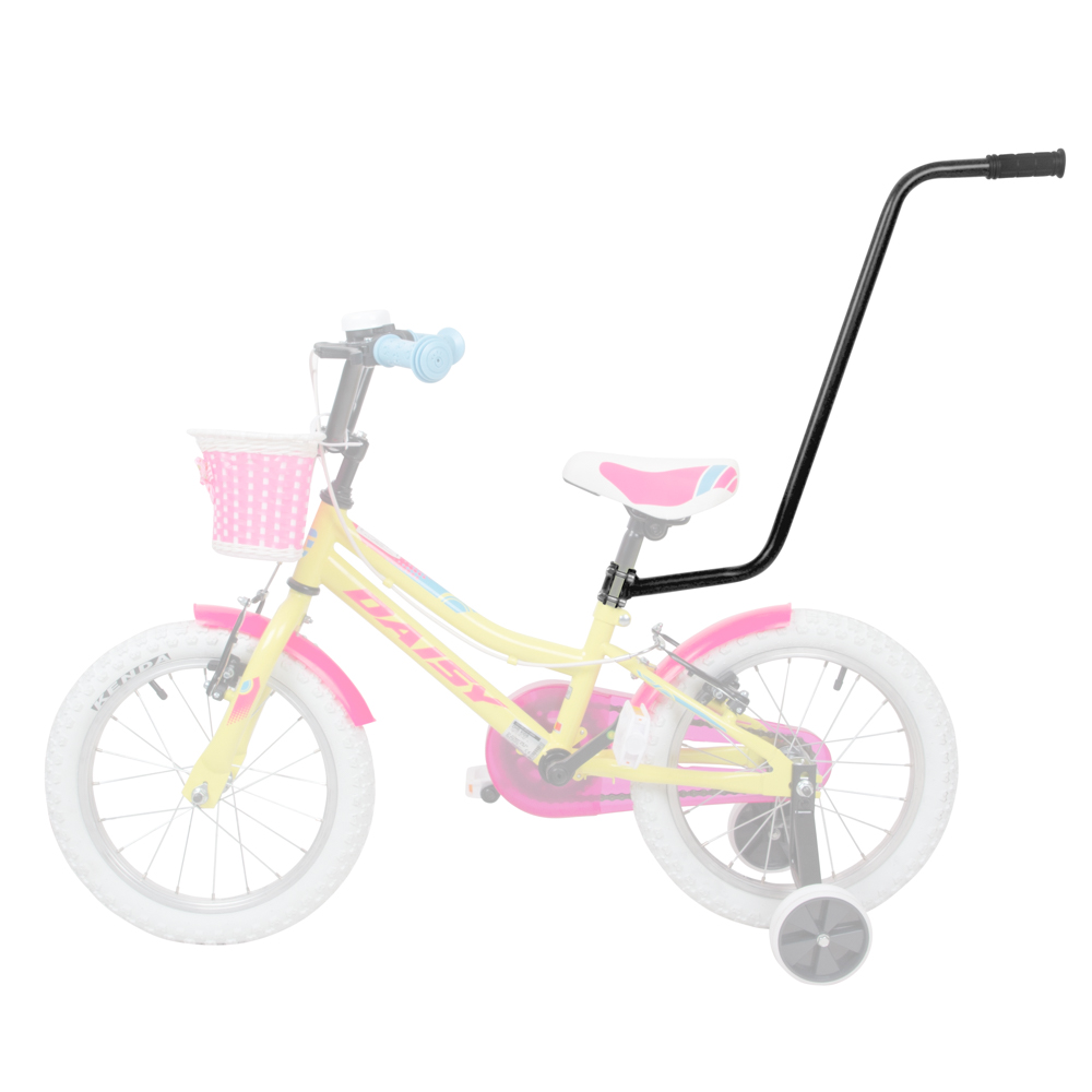 Fhrungsschubstange fr Kinderfahrrad inSPORTline Pushino | inSPORTline