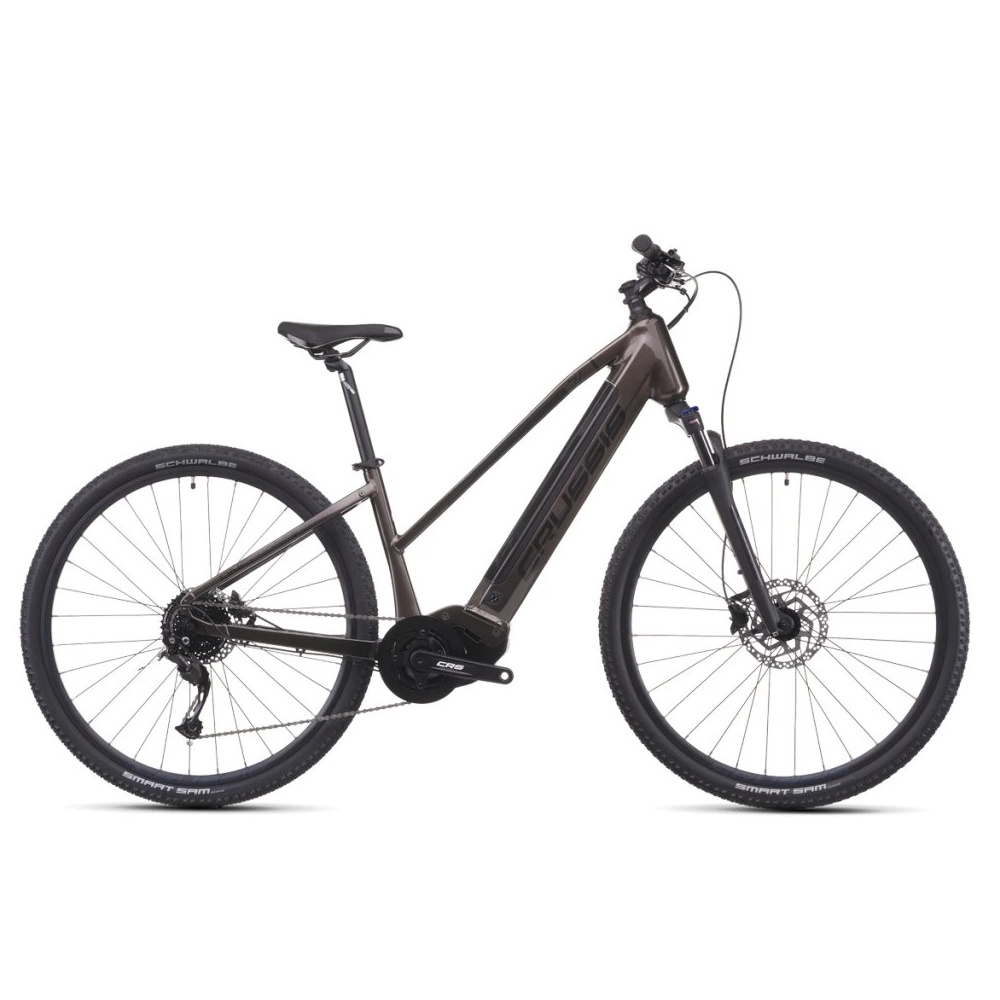 cube fahrrad e bike zubehör DK´s BikeDesigns Designfolie für E-Bike Akkucover für Stereo Version:Urban Edition capsule-storage Funktionen der get2go-App -