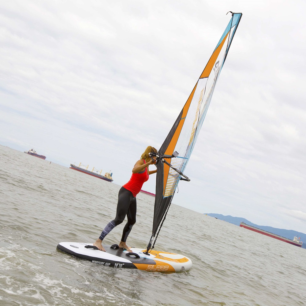 Aqua Marina Blade Windsurf Paddle Board inSPORTline