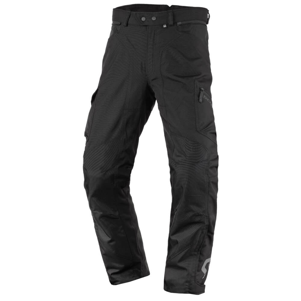 Motorradhose Herren Cargo