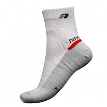 Doppelschicht-Socken Newline - weiß