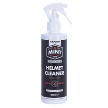 Mint Helmet Cleaner Helm- und Plexireiniger im Spray 250 ml