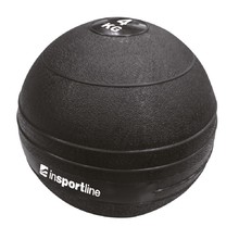 inSPORTline Slam Ball 4 kg Medizinball
