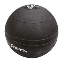 inSPORTline Slam Ball 6 kg Medizinball