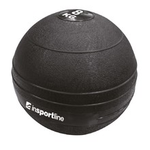 inSPORTline Slam Ball 8 kg Medizinball