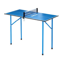 Joola Mini 90x45 cm Tischtennistisch - blau