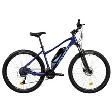 Devron Riddle W1.7 27.5" Damen-Mountainbike - Modell 2022 - Blau