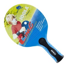 Joola Linus Outdoor Tischtennis-Schläger - blau