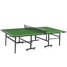 inSPORTline Pinton Tischtennistisch - grün