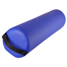 inSPORTline Massagezylinder - blau