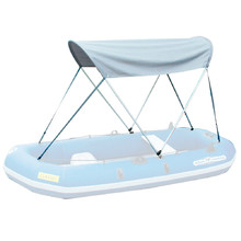 Aqua Marina Speedy Boat Canopy Sonnensegel für Schlauchboot