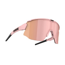 Bliz Breeze Sportsonnenbrille - Matt Powder Pink