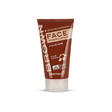 Tanny Maxx Brown Face Tanning Lotion 50ml Sonnencreme