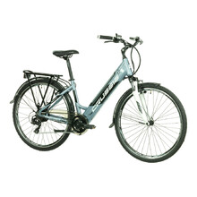 Crussis e-Country 1.11-S - Stadt - E-Bike - model 2022
