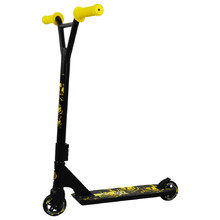 Freestyle Scooter Spartan Extrem Stunt