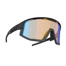 Sportovní sluneční brýle Bliz Fusion Nordic Light 2021 - Black Coral