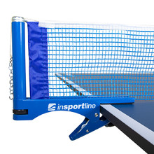 inSPORTline Netz für Tischtennisplatte Tenusa