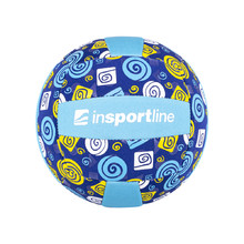 inSPORTline Slammark, Größe 5 Neopren-Volleyballball