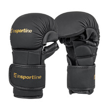 inSPORTline Atirador MMA Shooter Handschuhe - schwarz
