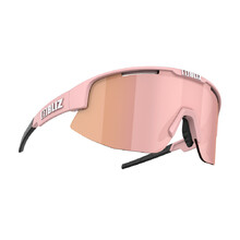 Bliz Matrix Small Sport Sonnenbrille - Matt Powder Pink