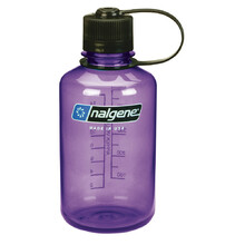 NALGENE Narrow Mouth 500 ml Outdoor-Trinkflasche - Purple 16 NM