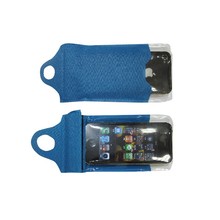 Wasserdichte Tablet-Hülle für Yate 26x20 cm - blau