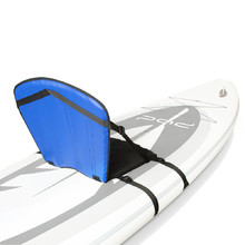 Yate Maxim blue Sitz für Paddleboard