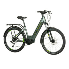 City-E-Bike Crussis e-Country 7.8 - Modell 2023