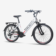 Stadt E-Bike Crussis e-City 1.17-S - Modell 2023