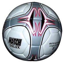 Der Ball für das Fußball-Spiel - SPARTAN Match Deluxe