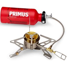 Primus OmniFuel II mit Flasche & Beutel 0.6l
