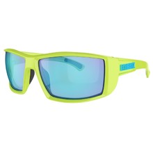 Bliz Drift Sportsonnenbrille - Limetttengrün