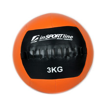 Kraftball inSPORTline Walbal 3kg