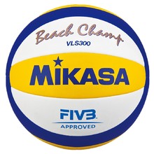 Mikasa VLS300 Beachvolleyball