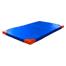 inSPORTline Roshar T60 Gymnastikmatte - blau