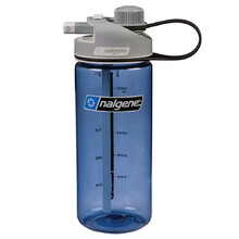NALGENE MultiDrink 590 ml Sportflasche - Blau