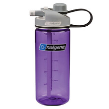 NALGENE MultiDrink 590 ml Sportflasche - Purple