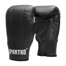 SportKO PK3 Boxhandschuhe
